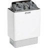 Электрическая печь HARVIA TRENDI KIP45E (1/3PH) STEEL HEK450230S