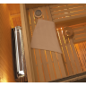 Печь электрическая HARVIA HIDDEN HEATER HH6 без пульта HH060400