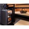 Сауна HARVIA SOLIDE OUTDOOR SLD01PS с дровяной печью