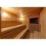 Сауна HARVIA VARIANT S1215L ель